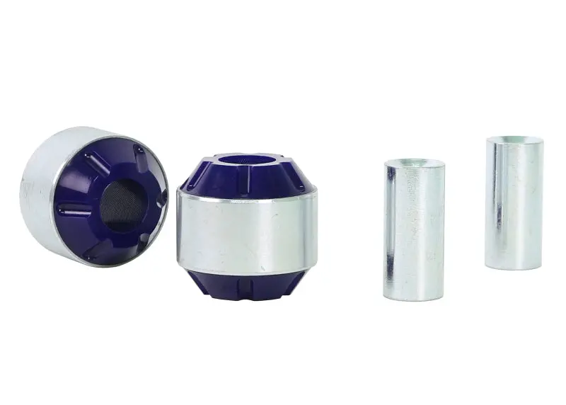 Superpro Front Lower Inner Control Arm Bushing Kit 2007-2011 Lexus Gs350 / 2008-2014 Is F / Is200t, Is250, Is350, Rc F, Rc200t, Rc300, Rc350 2