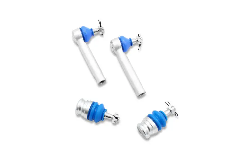 Superpro Front Roll Center & Bump Steer Correction Kit Subaru Forester, Impreza, Outback,  Wrx Sti, Legacy 1