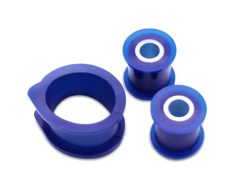 Superpro Front Steering Rack And Pinion Mount Bushing Kit Nissan Frontier, Pathfinder / Suzuki Equator 1