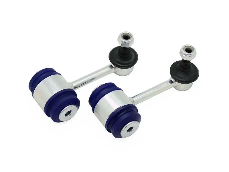 Superpro Rear Hd High Articulation End Link Set- Audi A3, Rs3, S3 / Vw Golf, Golf R, Gti, Tiguan 1
