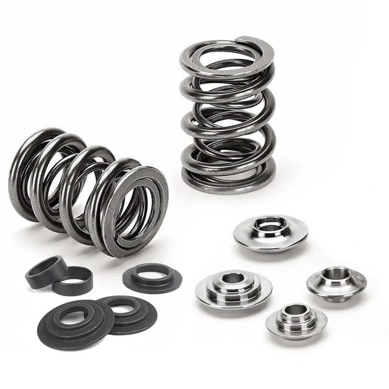Supertech Honda F20/K20a2 Dual Valve Spring Kit 1