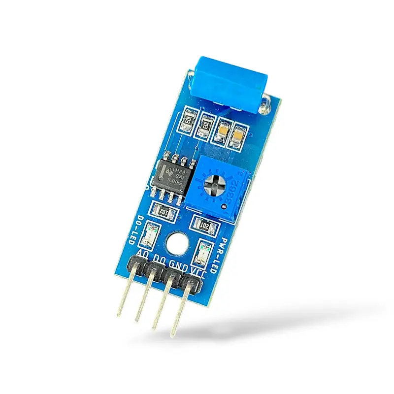 Sw420 Vibration Sensor 1