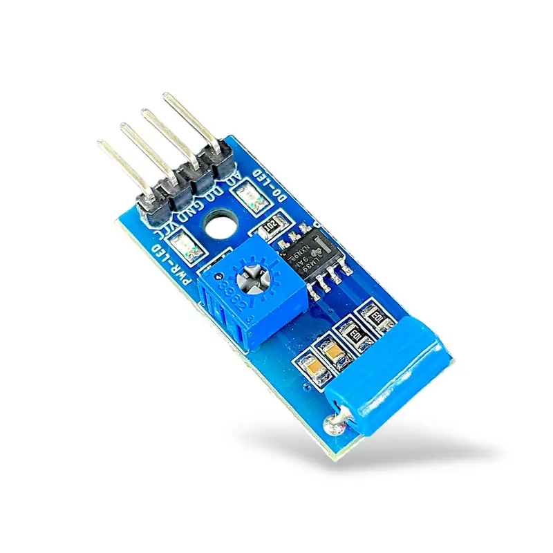Sw420 Vibration Sensor 2