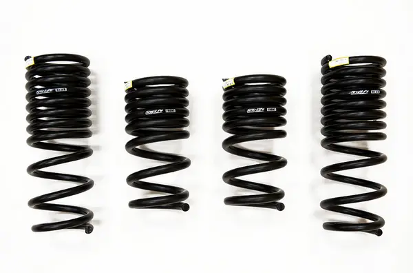 Swift Spec R Sport Springs 2022-2024 Subaru Brz / Toyota Gr86 1