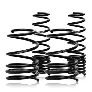 Swift Spec R Sport Springs 2022+ Honda Civic Si (Fe1) 1