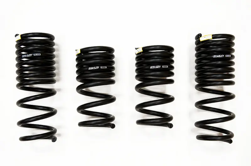 Swift Spec R Sport Springs 2023+ Bmw M2 (G87) 1