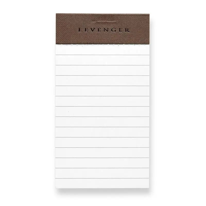 Swiftnotes Recycled Memo Pads (Set Of 4) 1