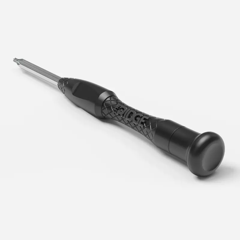 T5 Torx Driver - Black 1
