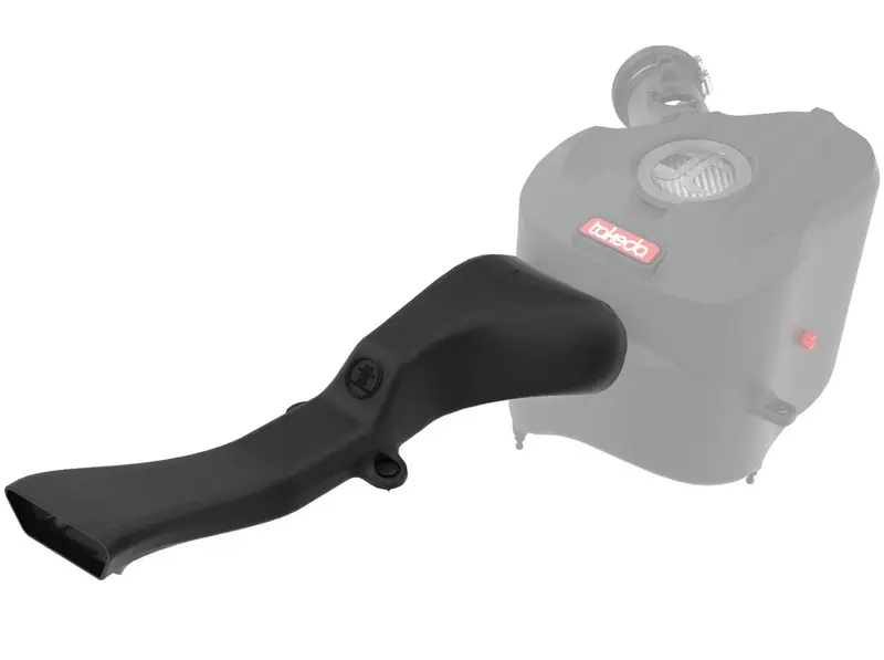 Takeda Dynamic Air Scoop 2023-2025 Toyota Gr Corolla (1.6L) 1