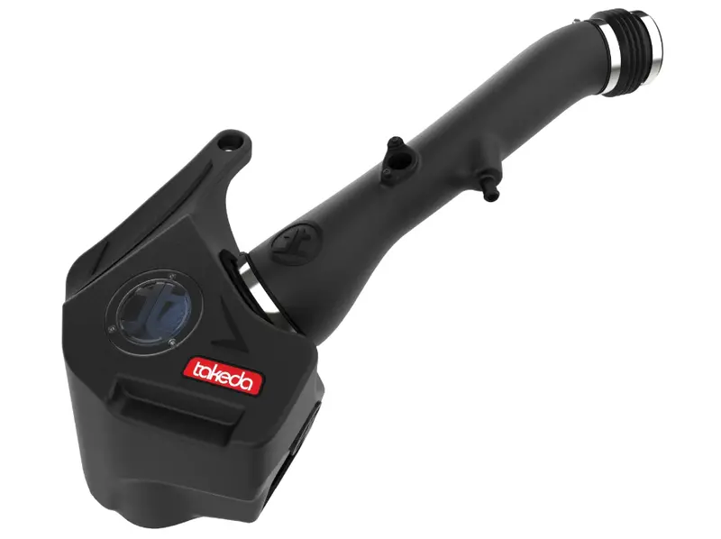 Takeda Momentum Cold Air Intake 2021-2026 Lexus Is300 / Is350 V6 (3.5L) 1