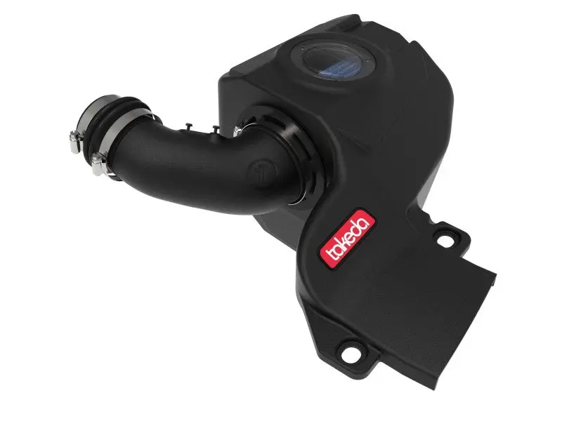 Takeda Momentum Cold Air Intake 2021-2026 Mazda 3 / Cx-30  (L4-2.5L) 1