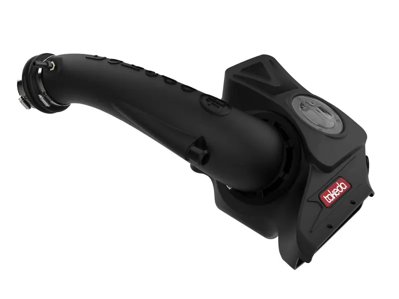 Takeda Momentum Cold Air Intake 2022-2023 Hyundai Elantra N (2.0L) 1