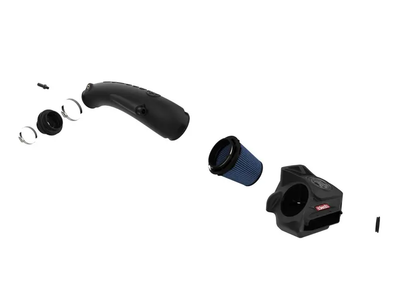 Takeda Momentum Cold Air Intake 2022-2023 Hyundai Elantra N (2.0L) 2
