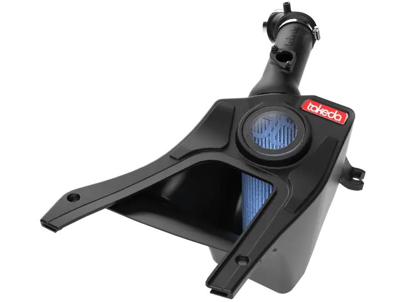 Takeda Momentum Cold Air Intake 2022-2025 Honda Civic (2.0L) 1