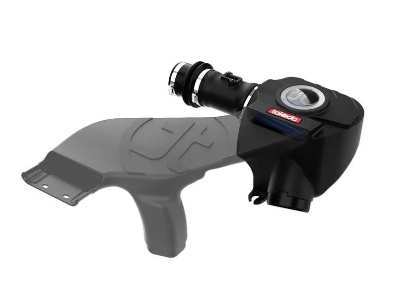 Takeda Momentum Cold Air Intake System 2013-2017 Honda Accord / 2015-2020 Acura Tlx V6-3.5L 1
