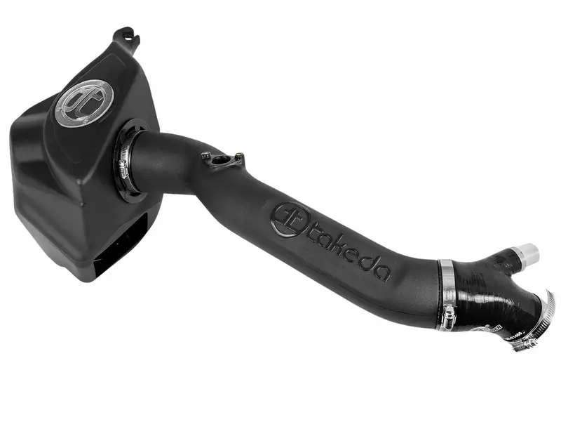 Takeda Momentum Cold Air Intake System 2016-2024 Lexus Rc 200T/300 / 2016-2019 Gs 200T/300 (2.0L) 1