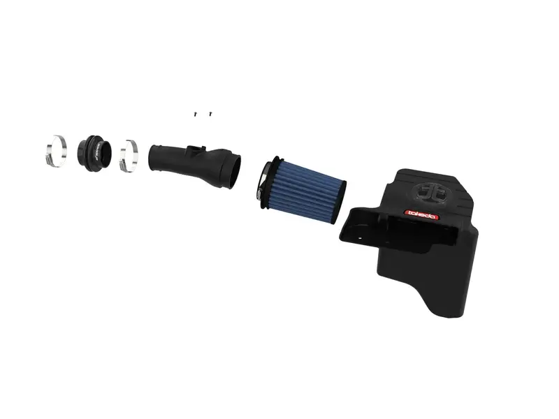 Takeda Momentum Cold Air Intake System 2017-2022 Honda Cr-V 1.5L 2