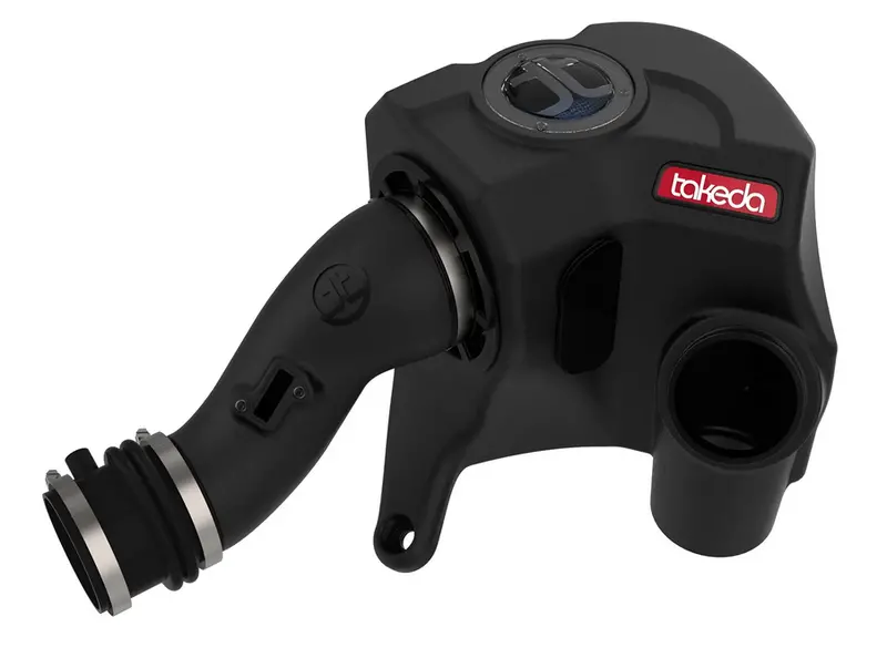 Takeda Momentum Cold Air Intake System 2017-2025 Honda Ridgeline / 2018-2025 Odyssey / 2016-2022 Pilot / 2014-2020 Acura Mdx V6 3.5L 1