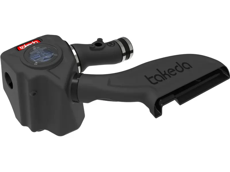 Takeda Momentum Cold Air Intake System 2018-2021 Subaru Wrx Sti 2.5L 1