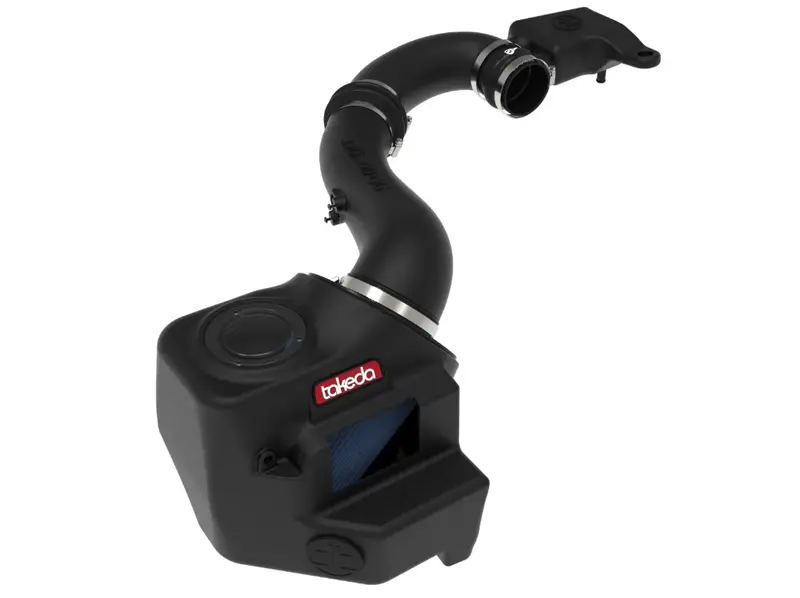 Takeda Momentum Cold Air Intake System 2019-2026 Subaru Forester / 2021-2026 Crosstrek (H4-2.5L) 1