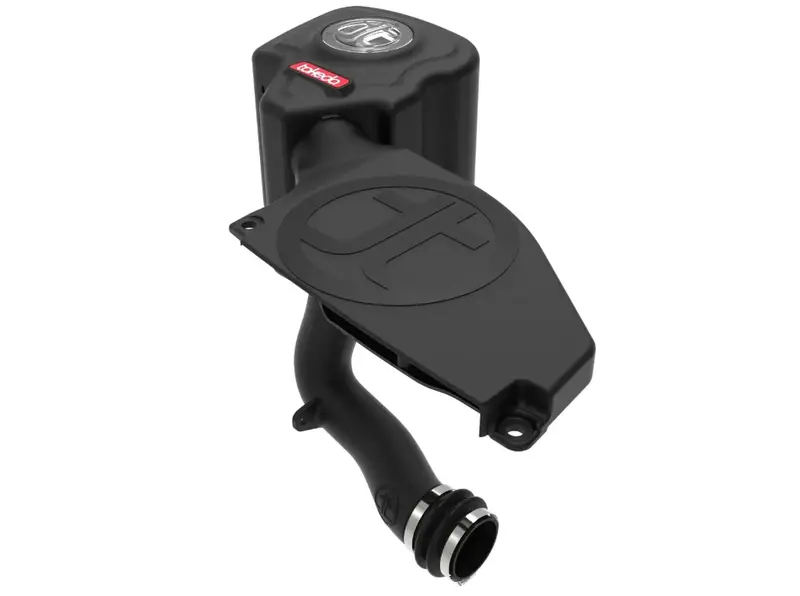 Takeda Momentum Cold Air Intake System 2022-2024 Subaru Wrx 2.4L 1