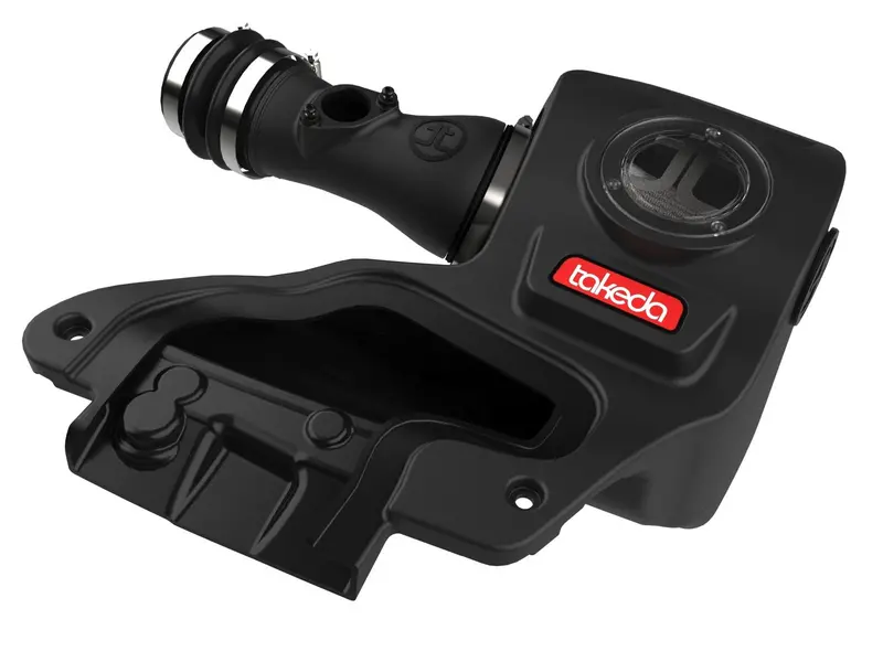 Takeda Momentum Cold Air Intake System 2022-2025 Honda Civic Si / 2023-2025 Acura Integra 1.5L 1