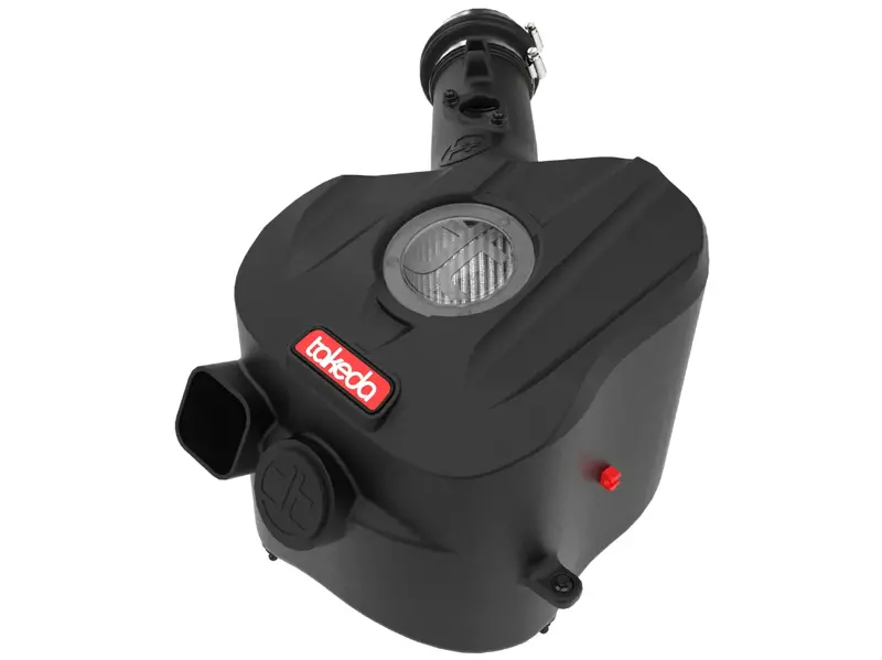 Takeda Momentum Cold Air Intake System 2023-2025 Toyota Gr Corolla (1.6L) 2