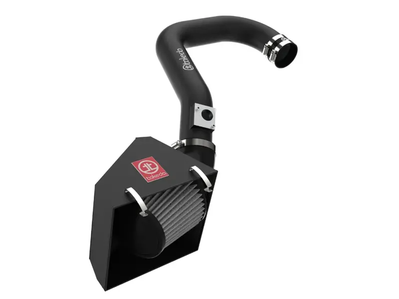 Takeda Rapid Induction Cold Air Intake 2013-2014 Subaru Outback / Legacy (H4-2.5L) 1
