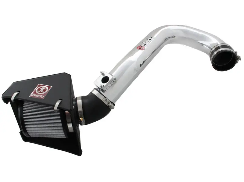 Takeda Stage 2 Cold Air Intake 2010-2014 Subaru Legacy / Outback (H6-3.6L) 1
