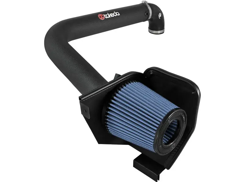 Takeda Stage 2 Cold Air Intake 2013-2016 Dodge Dart (2.0L) 1