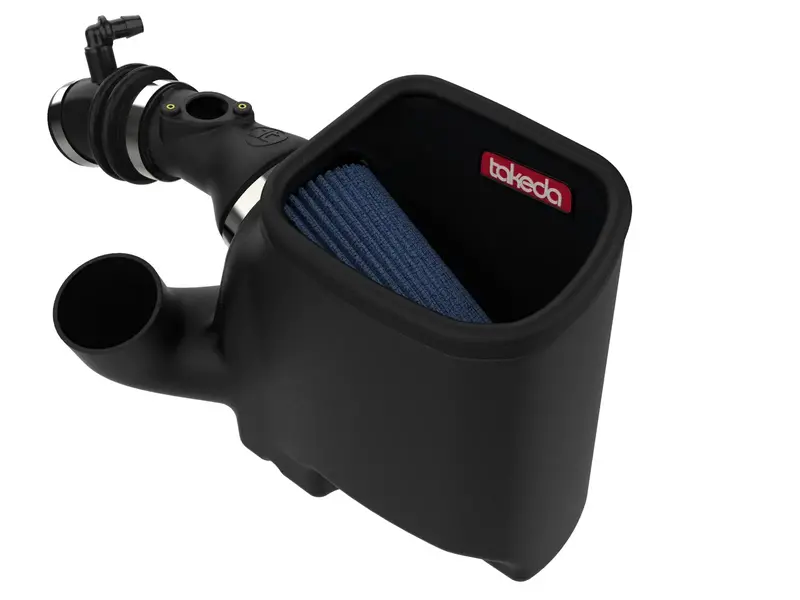 Takeda Stage-2 Cold Air Intake System 2017-2022 Toyota C-Hr 2.0L 1