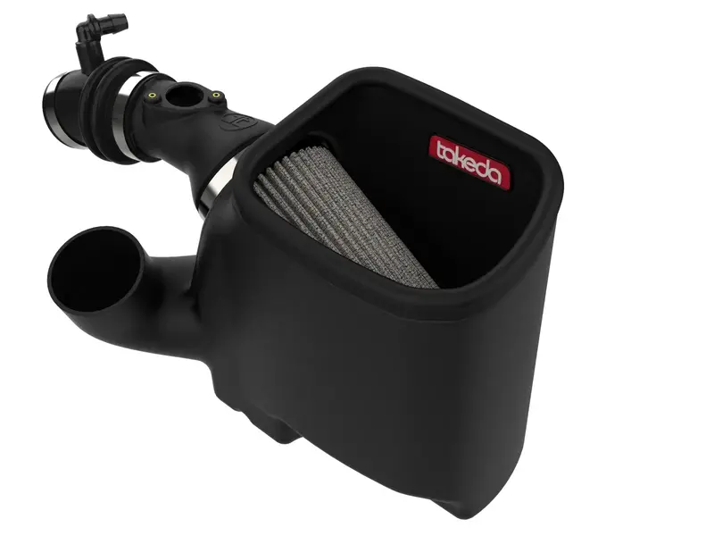 Takeda Stage-2 Cold Air Intake System 2017-2022 Toyota C-Hr 2.0L 2