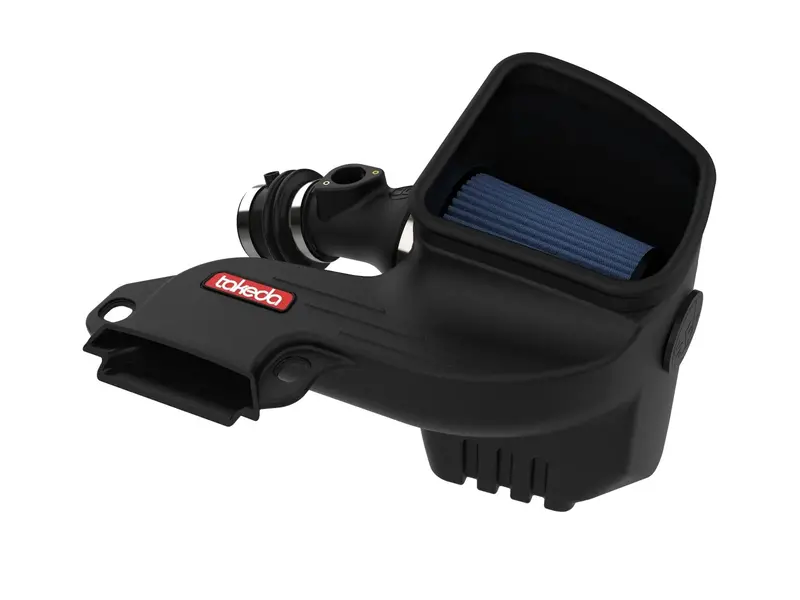 Takeda Stage-2 Cold Air Intake System Pro 2014-2018 Mazda 3 L4-2.0 1