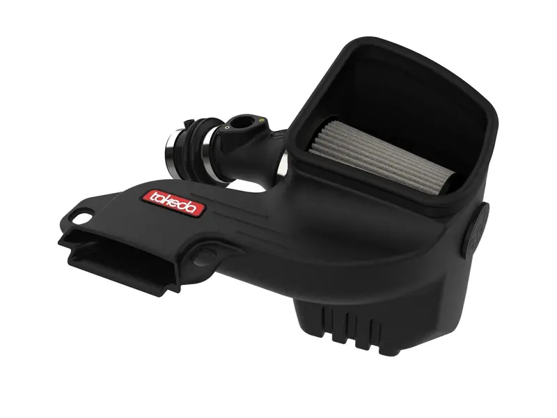 Takeda Stage-2 Cold Air Intake System Pro 2014-2018 Mazda 3 L4-2.0 2