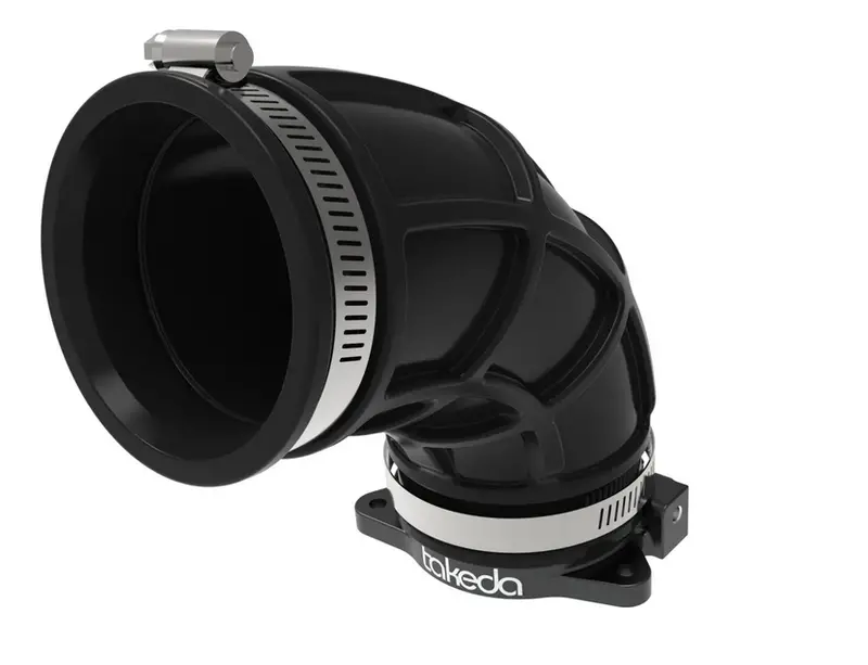 Takeda Turbo Inlet 2022-2025 Hyundai Elantra N / 2022-2023 Kona N / 2019-2022 Veloster N / 2019-2025 I30 N (2.0L) 1