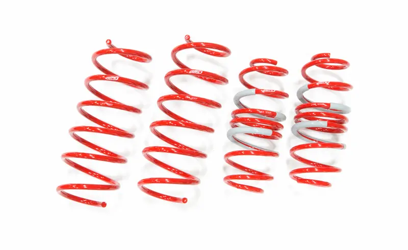 Tanabe Df210 Spring Kit 2009-2014 Honda Fit 1