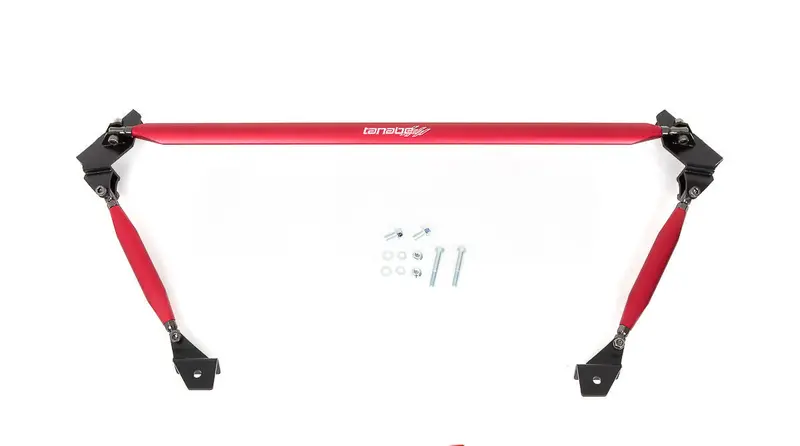 Tanabe Sustec Front Strut Bar 2020-2021 Toyota Gr Supra 1