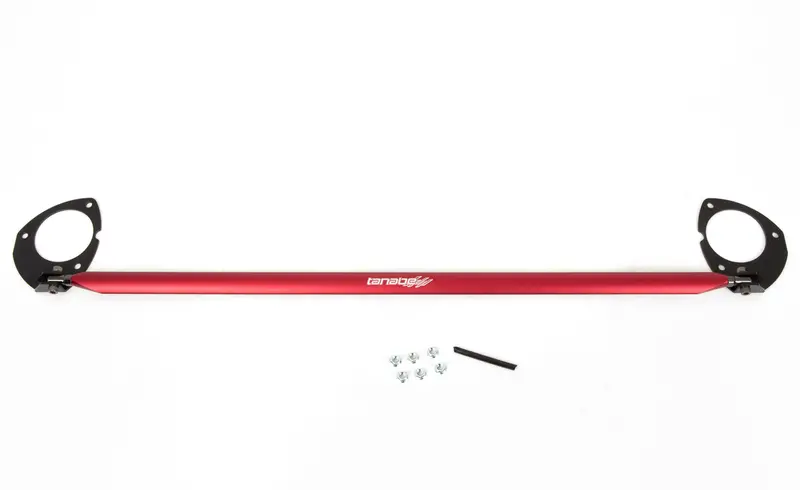 Tanabe Sustec Front Strut Bar Plus+ 2017-2021 Honda Civic Type R (Fk8) 1