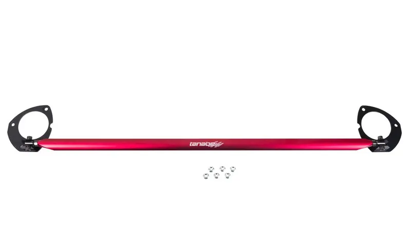 Tanabe Sustec Front Strut Bar Plus+ 2023 Honda Civic Type R (Fl5) 1