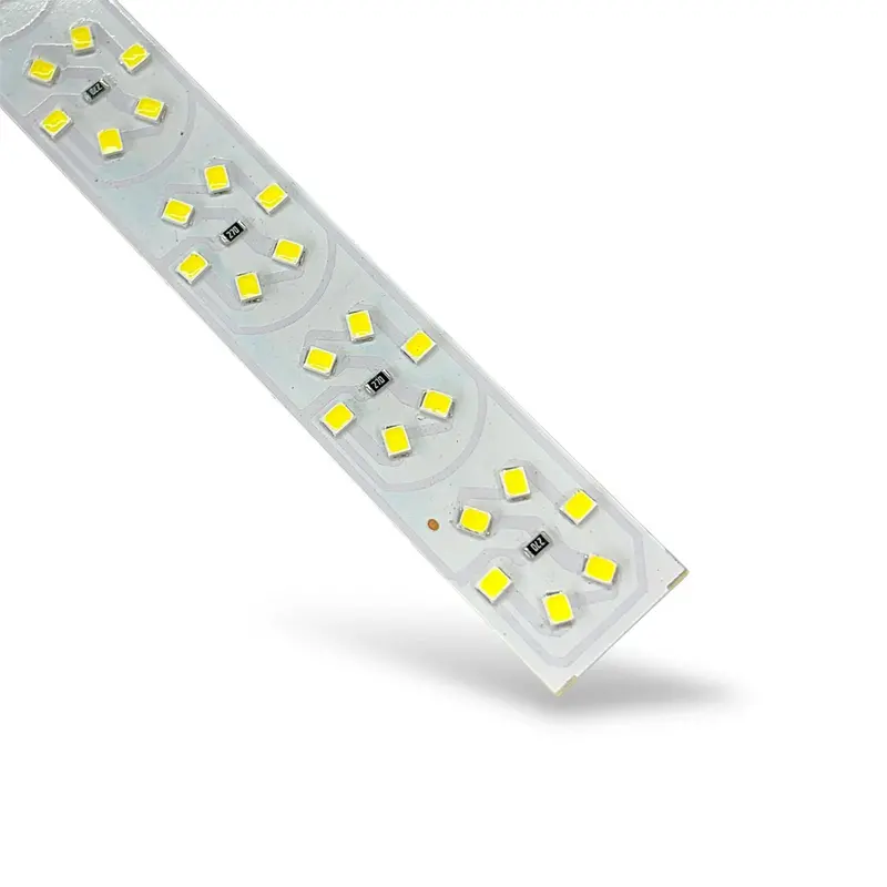 Tanashi Ab-347 42L Led Light | High Brightness Smd 5730 42-Led Panel Light For 12V Dc Applications 2