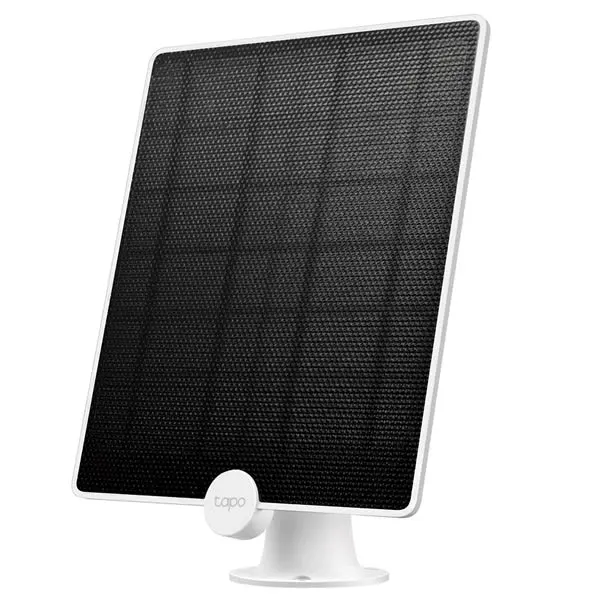 Tapo A200 Solar Panel 1