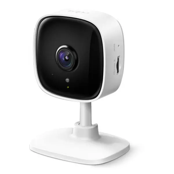 Tapo C110 3Mp Home Security Wi-Fi Camera 1