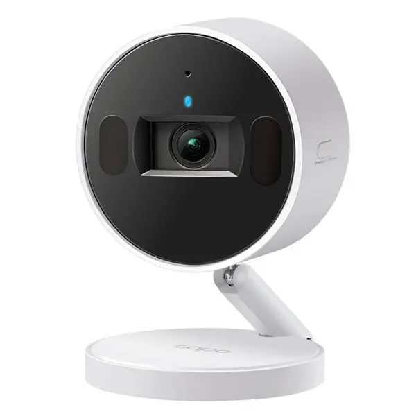 Tapo C125 4Mp Ai Home Security Wi-Fi Camera 1