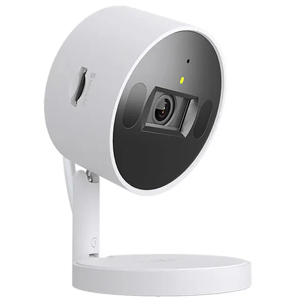 Tapo C125 4Mp Ai Home Security Wi-Fi Camera 2