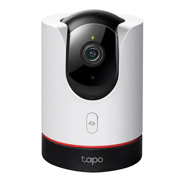 Tapo C225 2K Qhd Pan/Tilt Ai Home Security Wi-Fi Camera 1