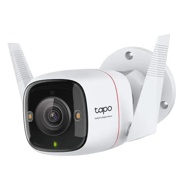 Tapo C325wb | Outdoor Security Wi-Fi Camera 1
