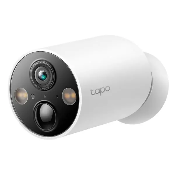 Tapo C425 | Smart Wire-Free Security Camera - 1 Pack 1