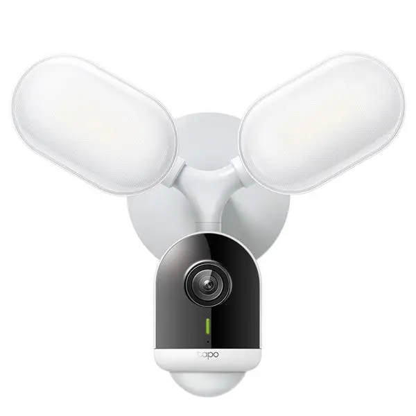 Tapo C720 | Smart Floodlight Camera 1
