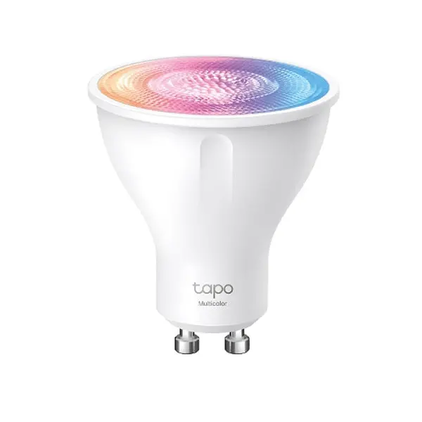 Tapo L630 Smart Wi-Fi Spotlight, Multicolour 1