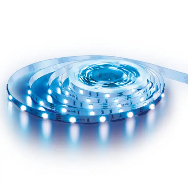 Tapo L900-5 Smart Wi-Fi Light Strip - All Multicolour 1